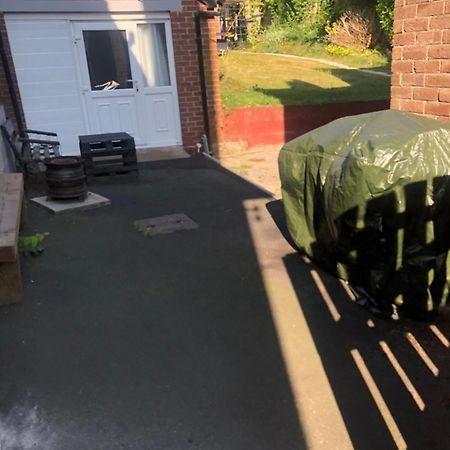 Macs Belfast Single Bedroom Exterior foto