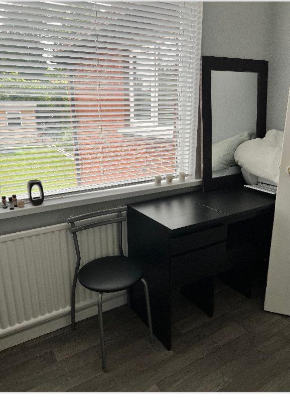 Macs Belfast Single Bedroom Exterior foto