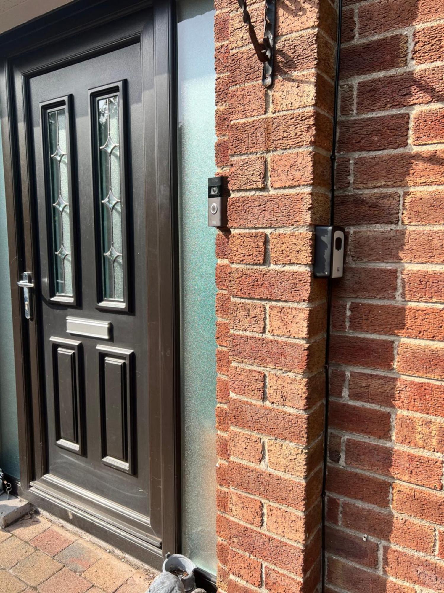 Macs Belfast Single Bedroom Exterior foto